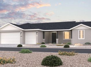 8661 N Isabella Ct, Prescott Valley, AZ 86315