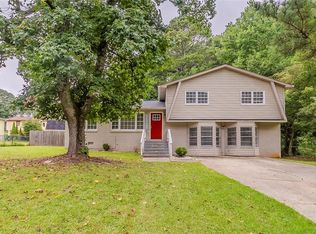 1202 Palisades Ln, Ellenwood, GA 30294