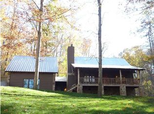 955 Morganville Ridge Rd, Trenton, GA 30752