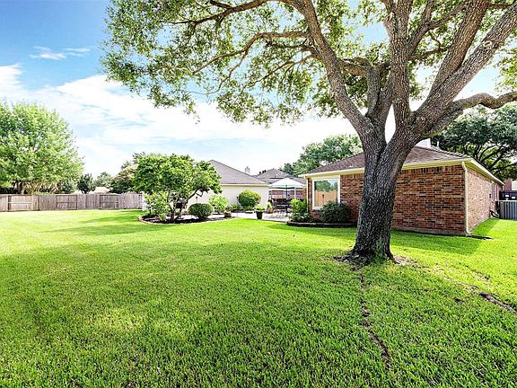 4th image of 23403 Fairbranch Dr
