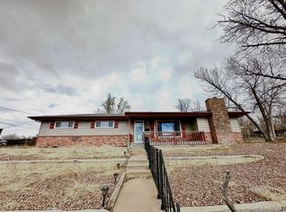 806 Grand Blvd, Colorado Springs, CO 80911