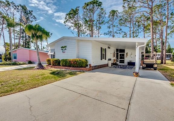 3rd image of 19125 Indian Wells Ct #29J