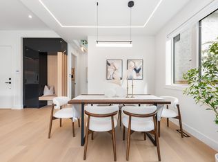 3232 W 38th Ave #2, Vancouver, BC V6N2X6