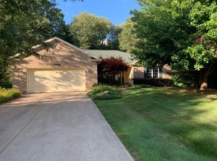 5179 N Granite St, Jackson, MI 49201