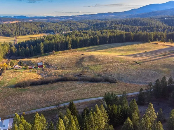 20016 N Sands Road, Colbert, WA 99005