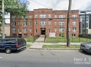 4228 Benning Rd NE #108, Washington, DC 20019