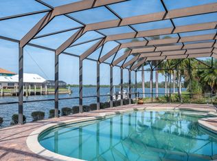 6 Sailfish Rd, Vero Beach, FL 32960