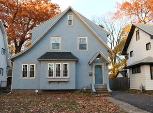 76 Tyler St, Rochester, NY 14621