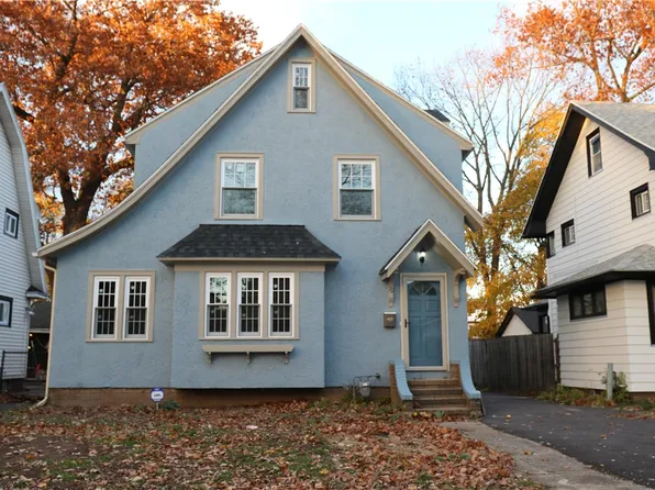 76 Tyler St, Rochester, NY 14621