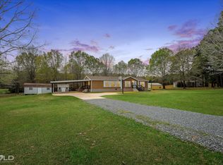 8749 Pinehaven Dr, Keithville, LA 71047
