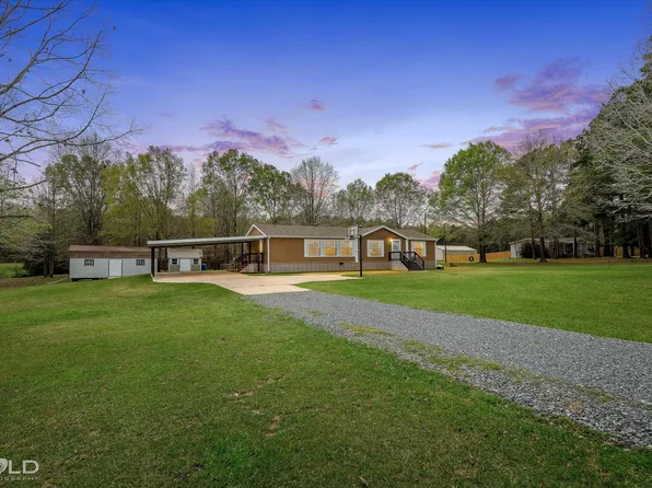 8749 Pinehaven Dr, Keithville, LA 71047