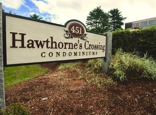 15 Hawser Ln, Swampscott, MA 01907