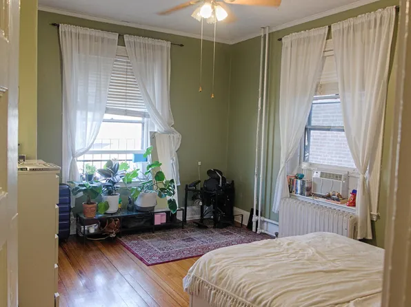 30 Peterborough St, Boston, MA