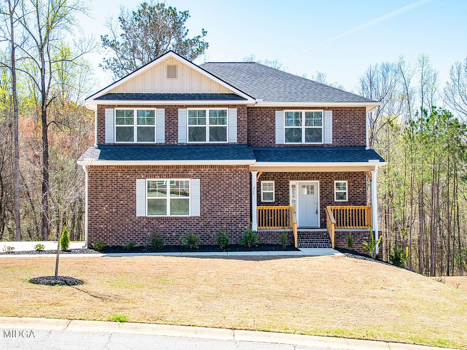 1st image of 215 Carsons Walk Lot 25