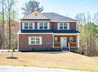 215 Carsons Walk LOT 25, Macon, GA 31216