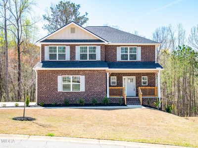 215 Carsons Walk LOT 25, Macon, GA, 31216
