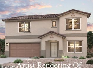 769 W Calle Taja, Sahuarita, AZ 85629