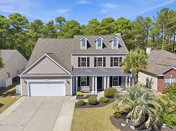 3333 Picket Fence Lane, Myrtle Beach, SC 29579