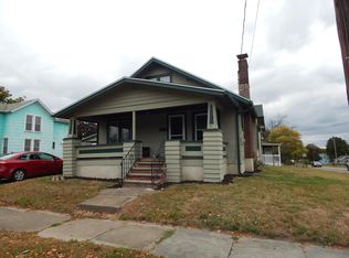 400 Tompkins St, Elmira, NY