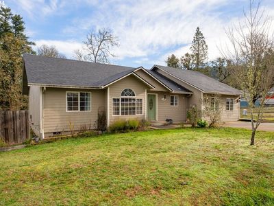 153 Leisure St, Glide, OR, 97443