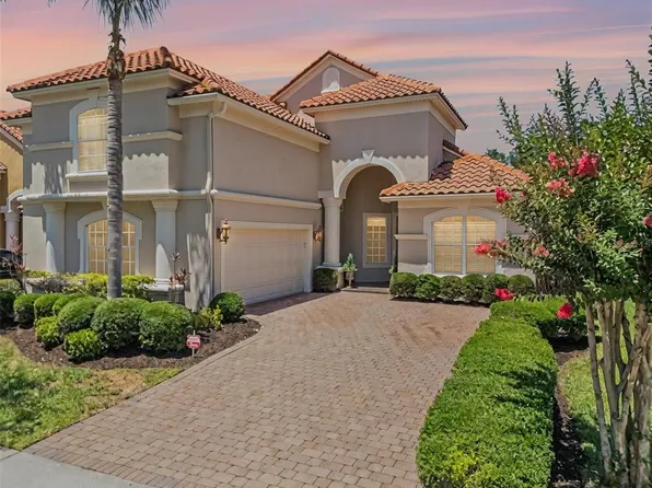 1638 Whitney Isles Dr, Windermere, FL 34786