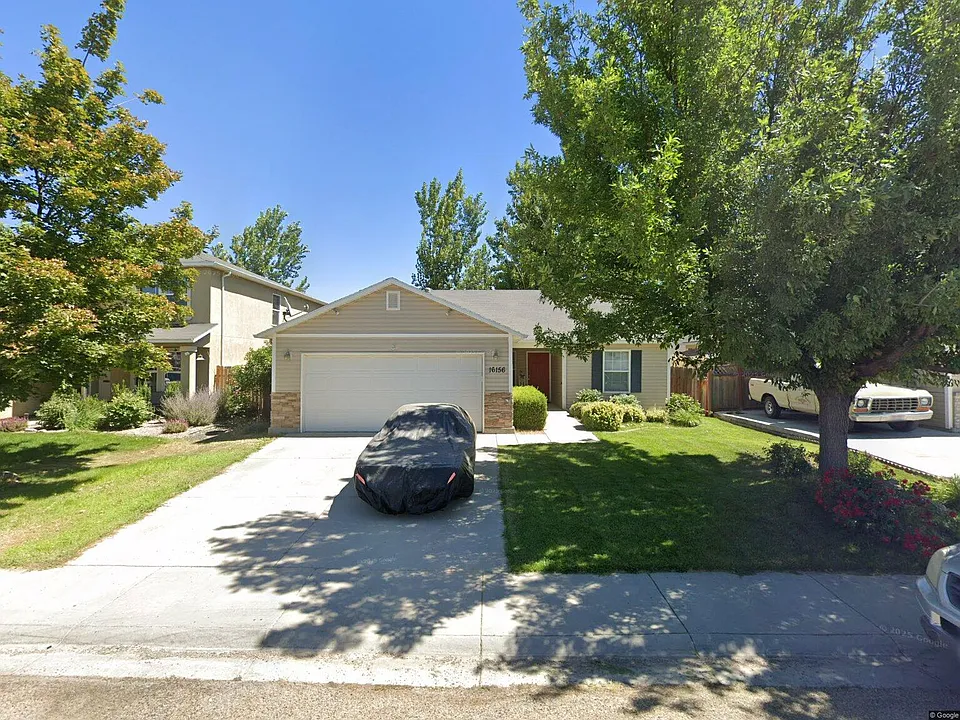 16156 Settlement Ave