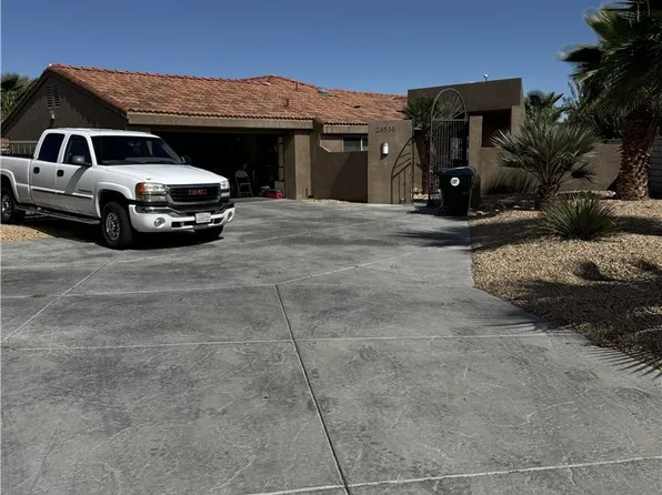 26538 Anchorage Ln, Helendale, CA 92342