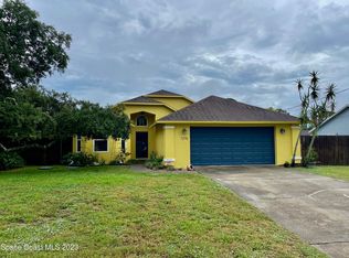 7275 Ackerman Ave, Cocoa, FL 32927