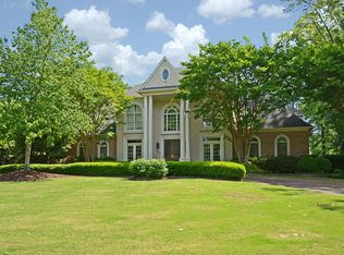 350 Bluff Ridge Cv, Cordova, TN 38018