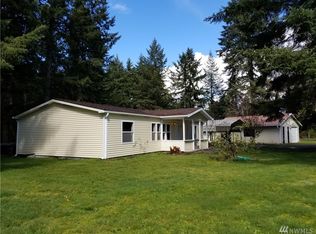602 171st Ave SE, Tenino, WA 98589