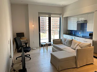 Rented by Brown Harris Stevens