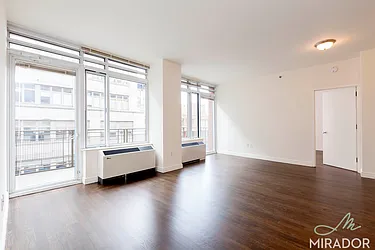 Rented by Mirador Real Estate