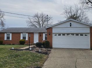 5691 Bordeaux Way, Fairfield, OH