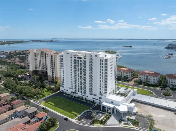 5713 BOWEN DANIEL DR. #1603, TAMPA, FL 33616