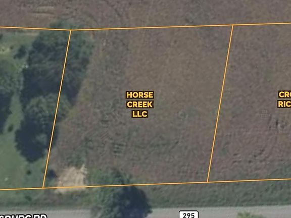 4th image of 0 State Route 295 N Lot 2