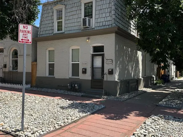1138 W 9th Avenue, Denver, CO 80204