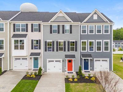 609 Silverado Sunset Loop, Wendell, NC, 27591