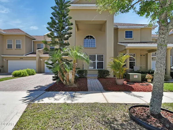 3546 Casalta Cir, New Smyrna Beach, FL 32168
