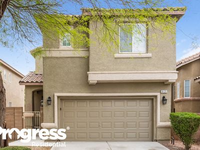 8125 Tilkuni Dr, Las Vegas, NV, 89166