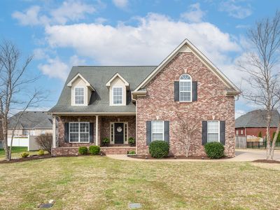 2635 Tellyman Ave, Murfreesboro, TN, 37130
