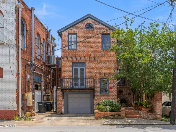 109 French St, New Iberia, LA 70560