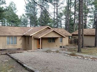 314 Heath Dr, Ruidoso, NM 88345