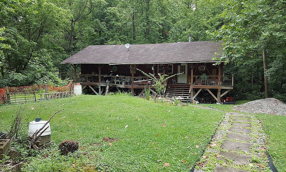 2nd image of 5850 Davis Creek Rd #50A