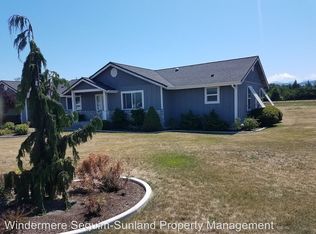 100 Frank Rd, Sequim, WA 98382