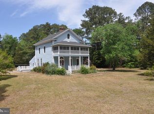 None Available, Pocomoke City, MD 21851