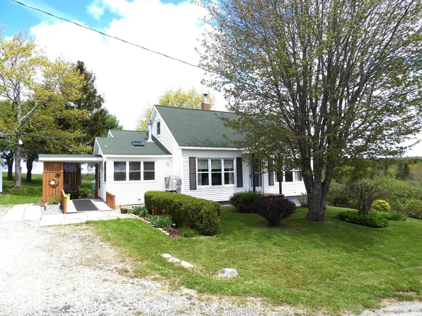 195 Lake Ramsay Rd, Chester, NS B0J 2M0