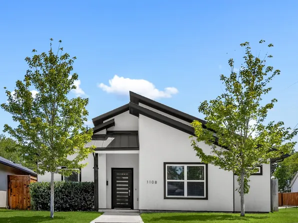 1108 Claude St, Dallas, TX 75203