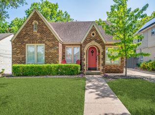 2426 Alco Ave, Dallas, TX 75211