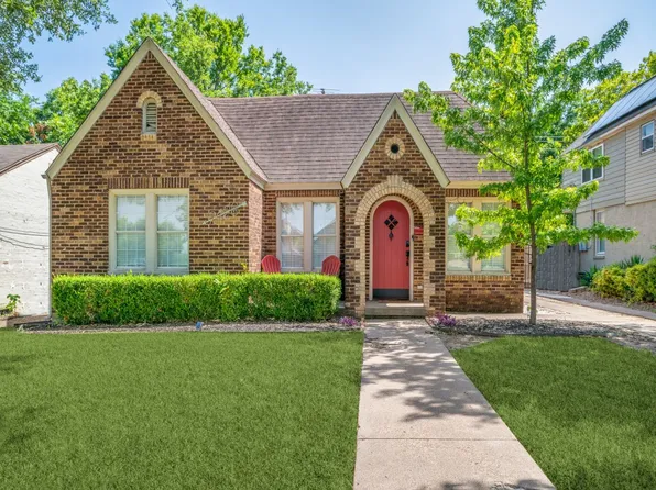 2426 Alco Ave, Dallas, TX 75211