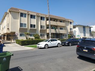 1111 S Corning St APT 202, Los Angeles, CA 90035